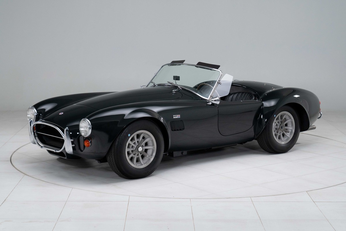 1967 Shelby 427 Cobra 