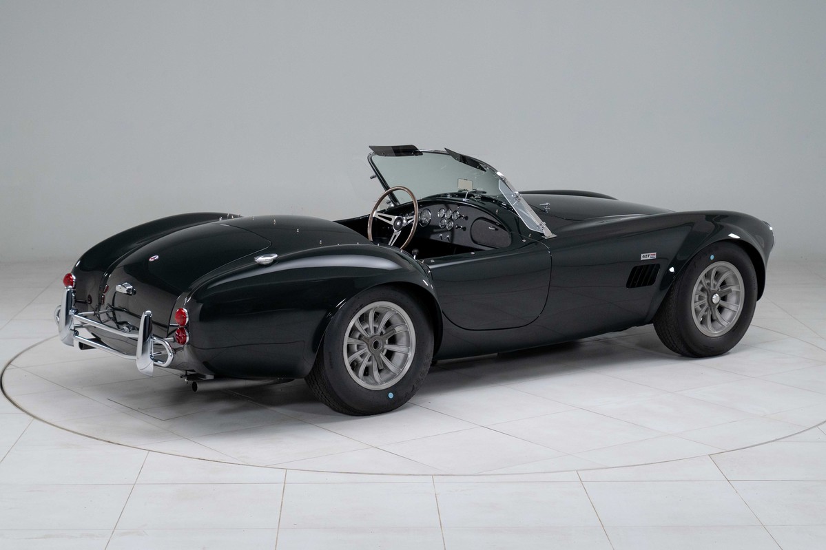 1967 Shelby 427 Cobra 