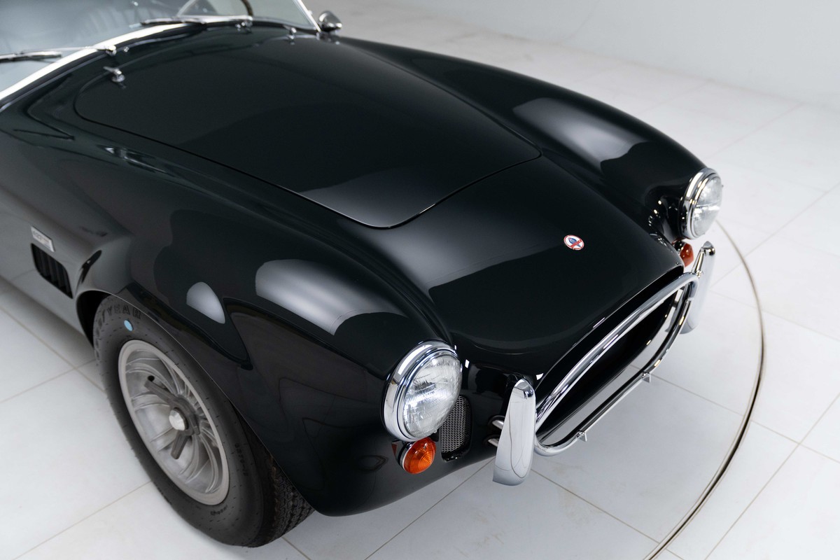 1967 Shelby 427 Cobra 