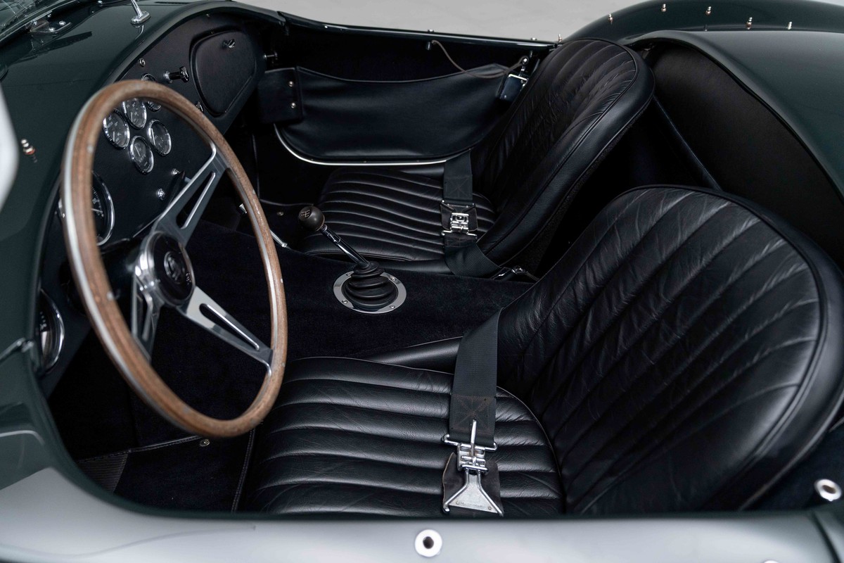 1967 Shelby 427 Cobra 