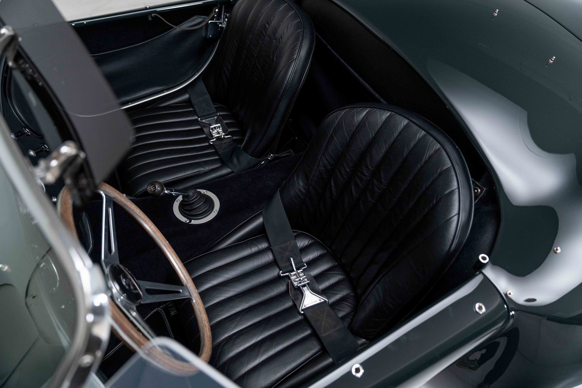 1967 Shelby 427 Cobra 