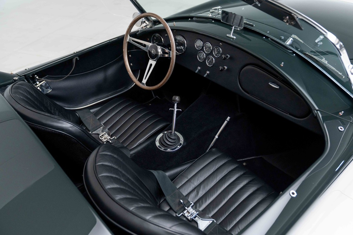 1967 Shelby 427 Cobra 