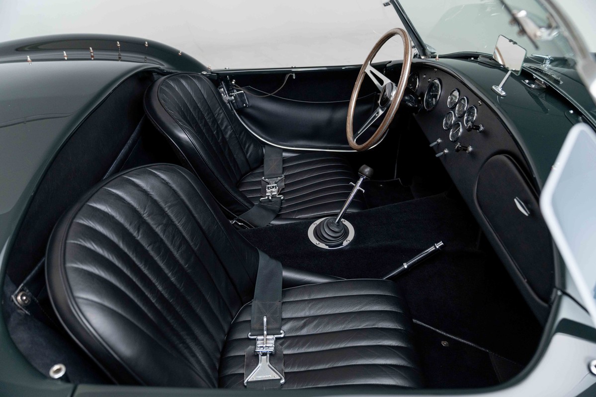 1967 Shelby 427 Cobra 