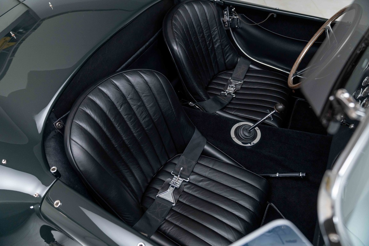 1967 Shelby 427 Cobra 