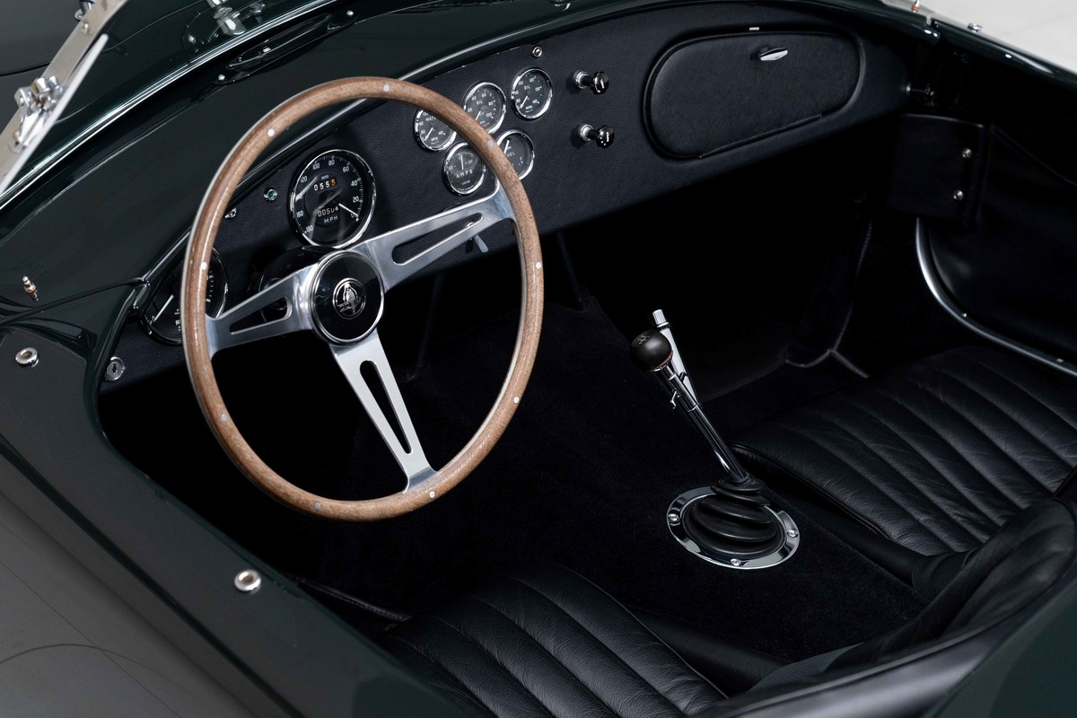 1967 Shelby 427 Cobra 