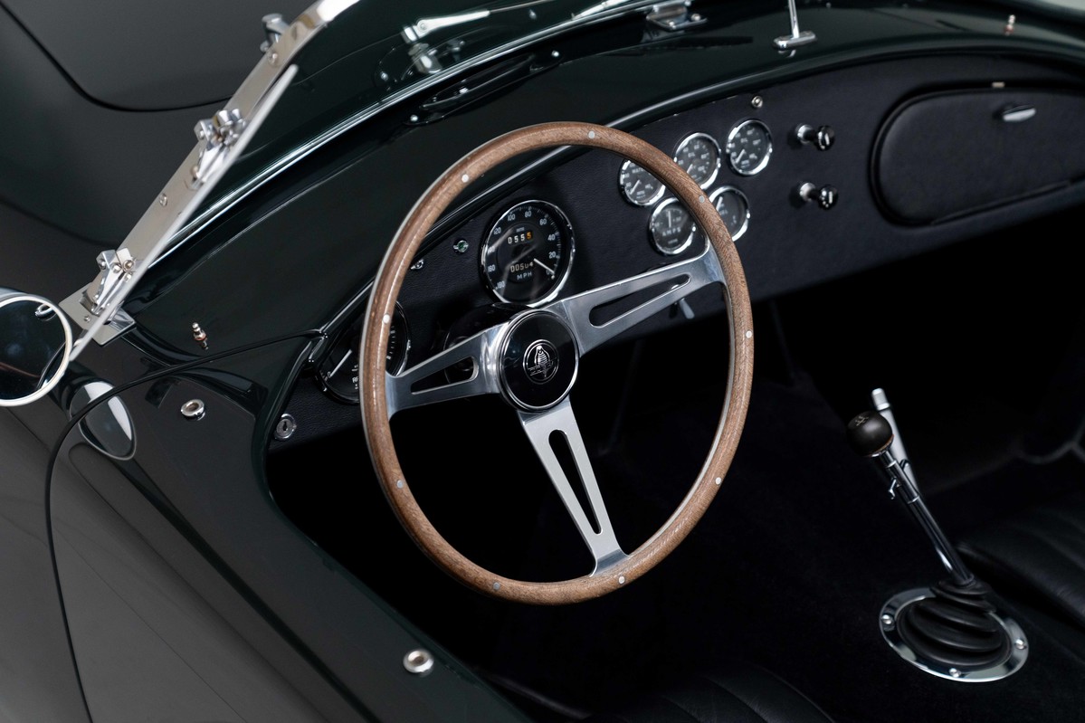 1967 Shelby 427 Cobra 