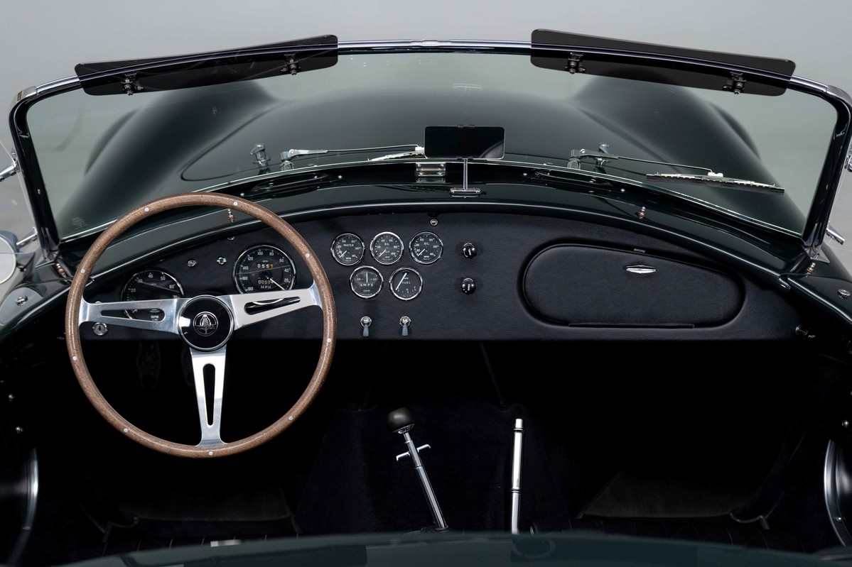 1967 Shelby 427 Cobra 