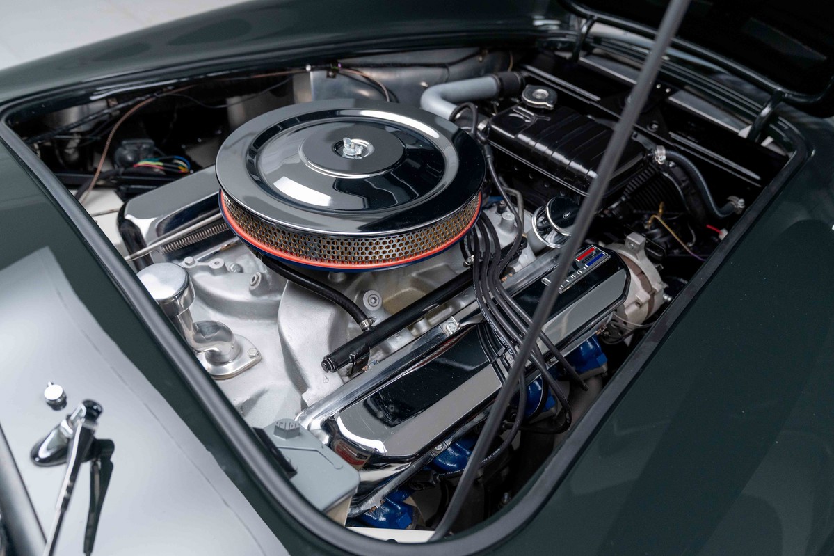 1967 Shelby 427 Cobra 