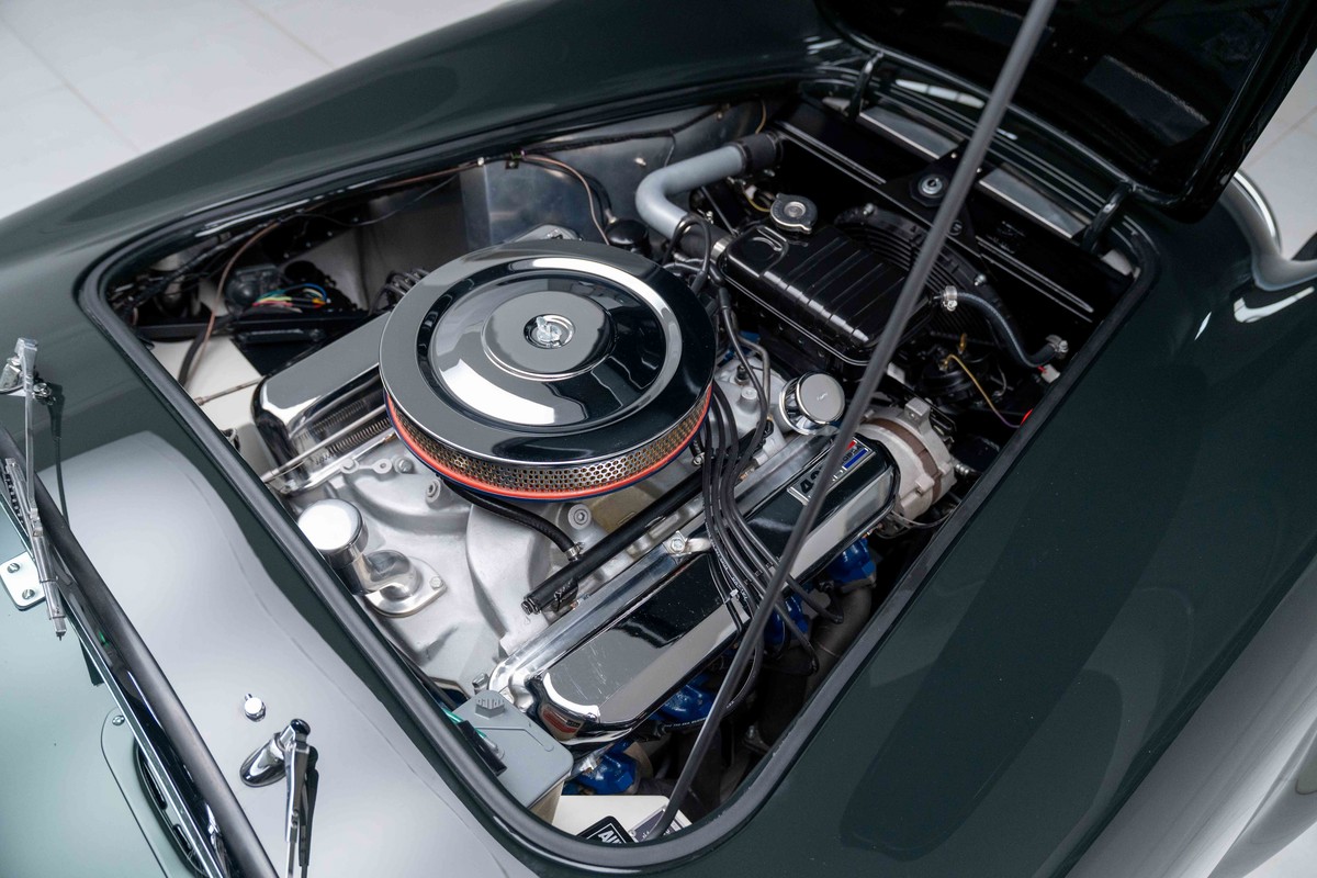 1967 Shelby 427 Cobra 