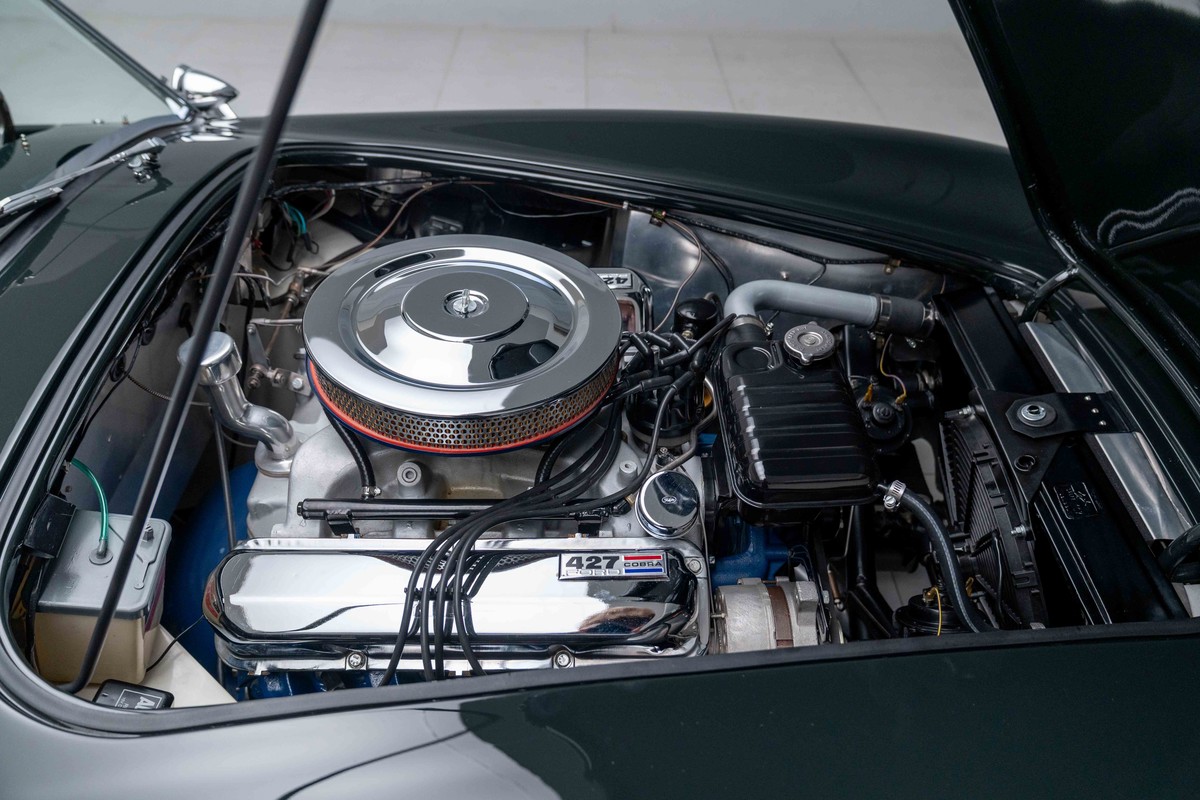 1967 Shelby 427 Cobra 