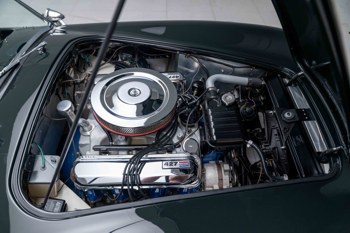 1967 Shelby 427 Cobra 