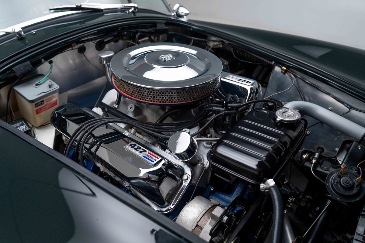 1967 Shelby 427 Cobra 