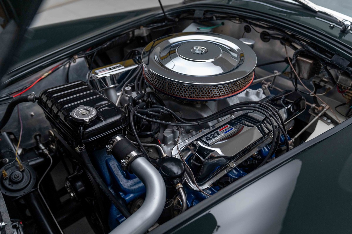 1967 Shelby 427 Cobra 