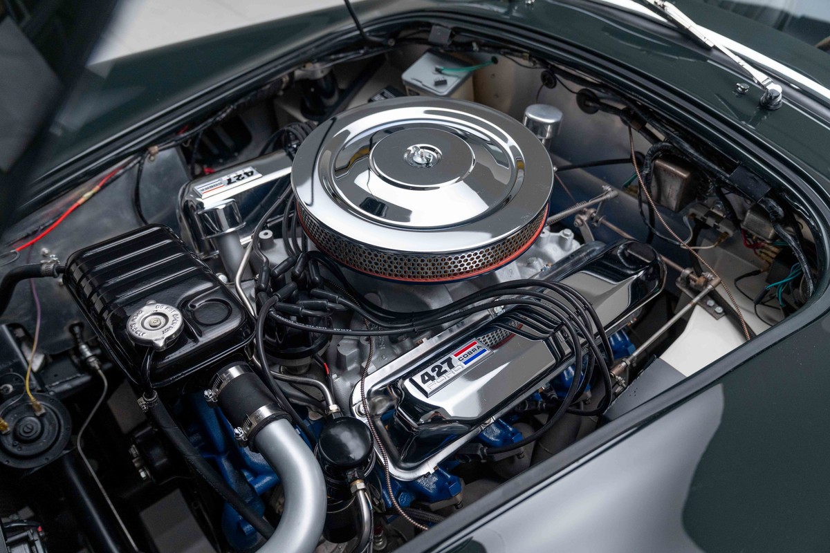 1967 Shelby 427 Cobra 