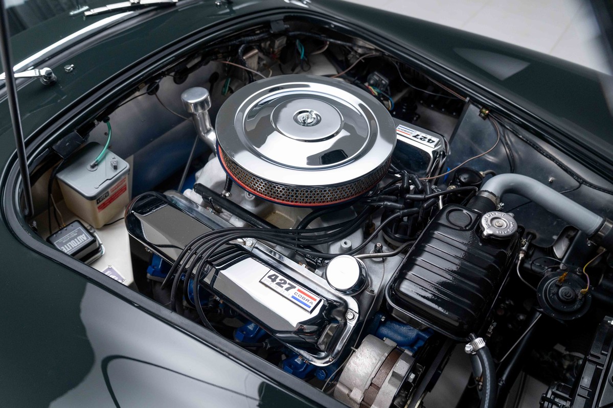 1967 Shelby 427 Cobra 