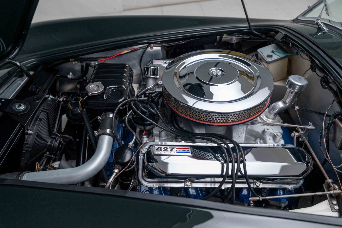 1967 Shelby 427 Cobra 