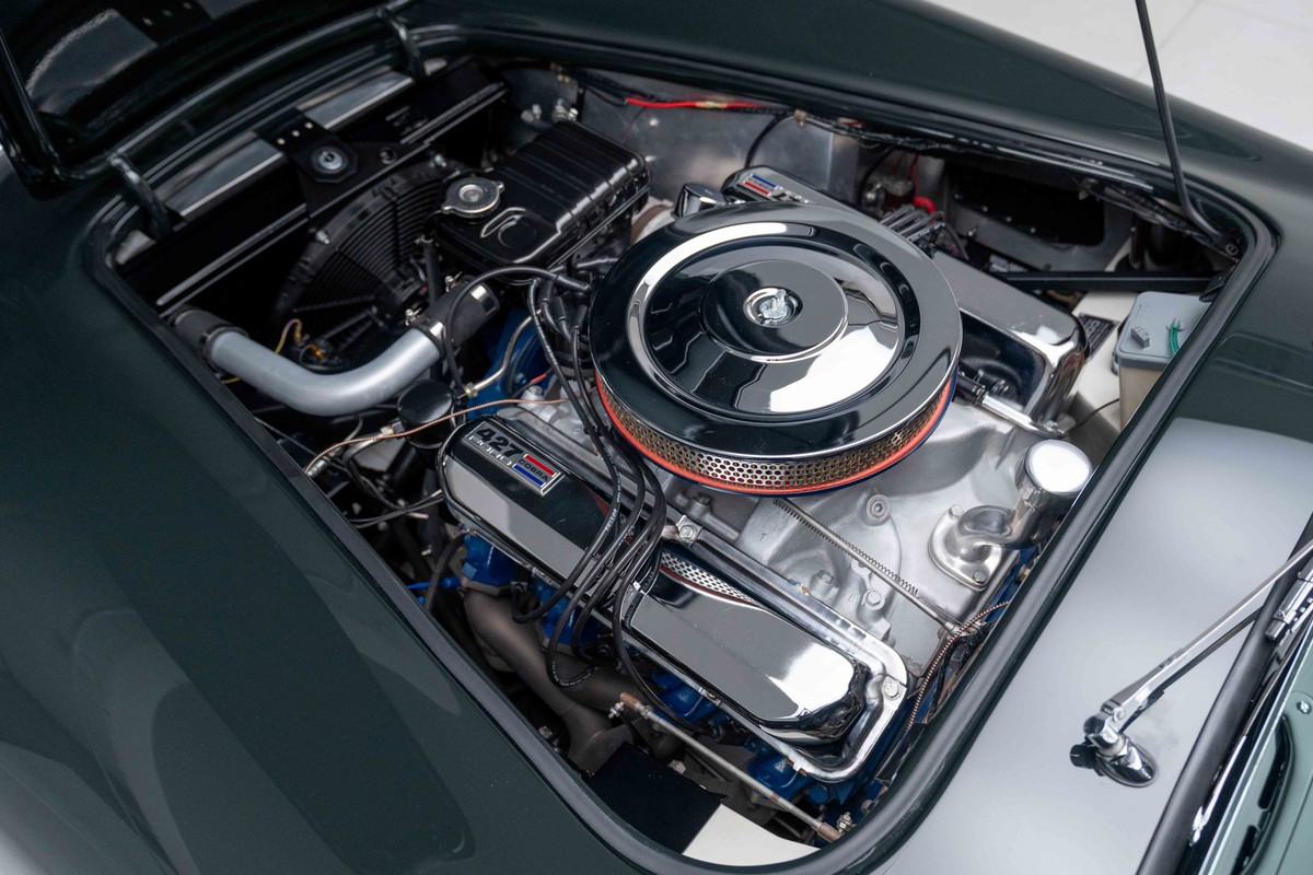 1967 Shelby 427 Cobra 