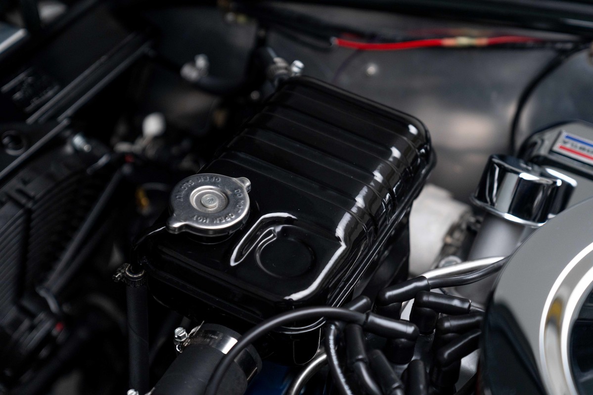 1967 Shelby 427 Cobra 