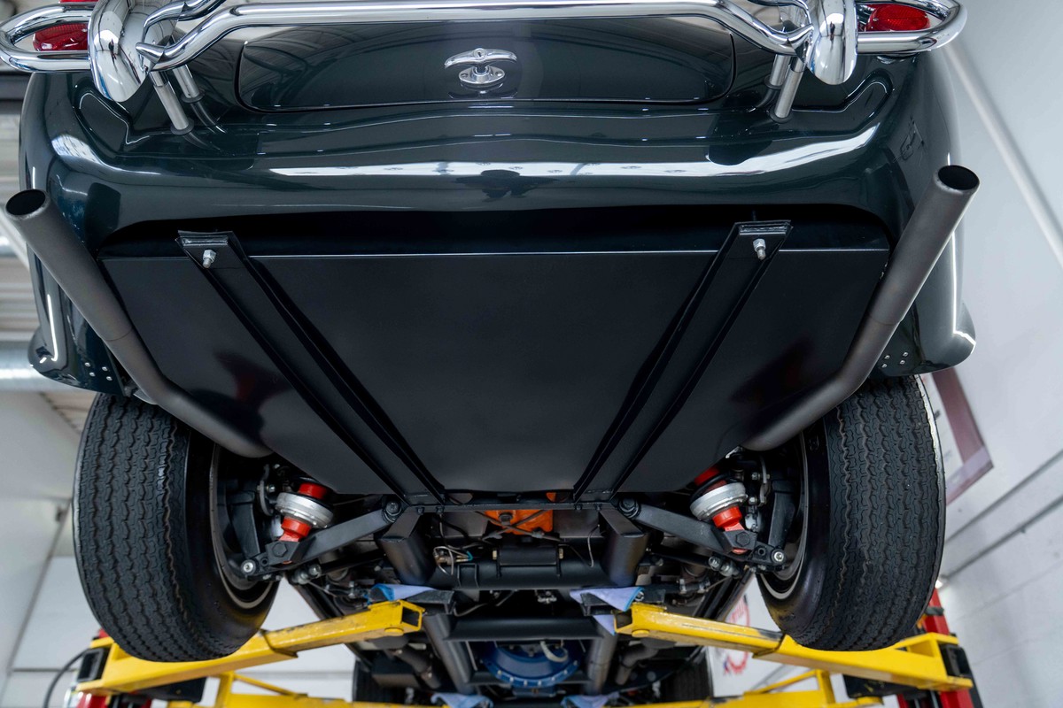 1967 Shelby 427 Cobra 