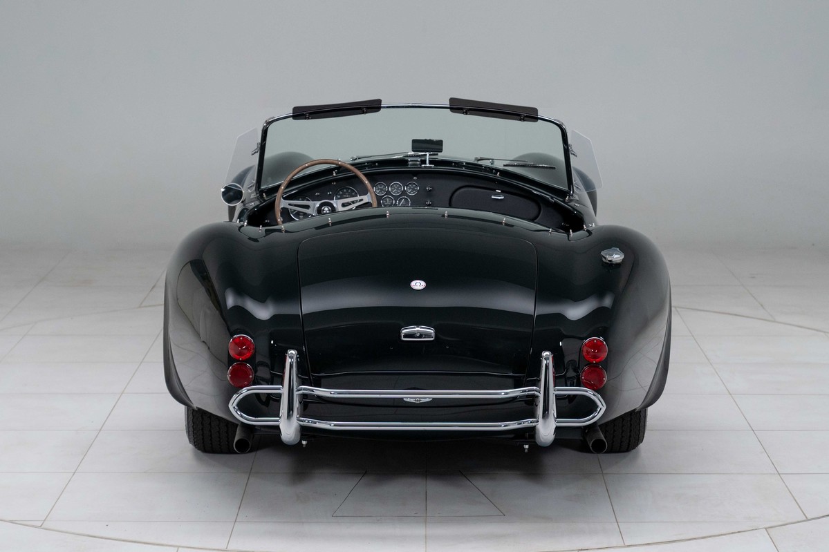 1967 Shelby 427 Cobra 