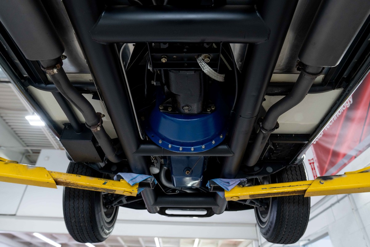 1967 Shelby 427 Cobra 