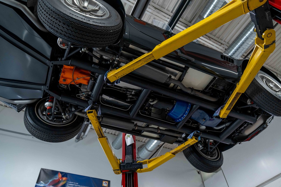 1967 Shelby 427 Cobra 