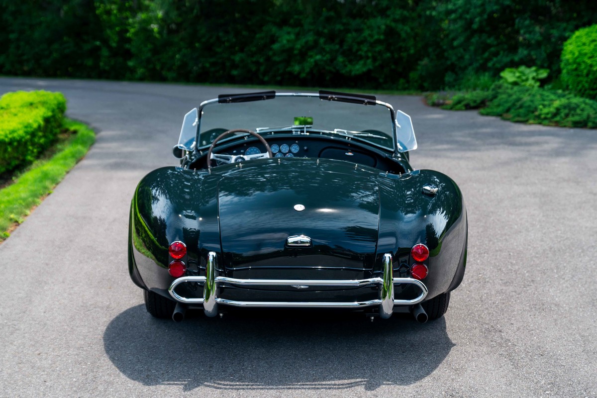 1967 Shelby 427 Cobra 
