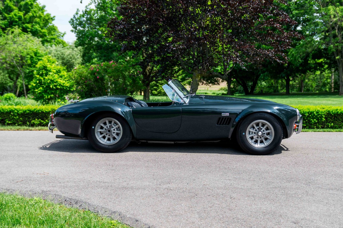 1967 Shelby 427 Cobra 