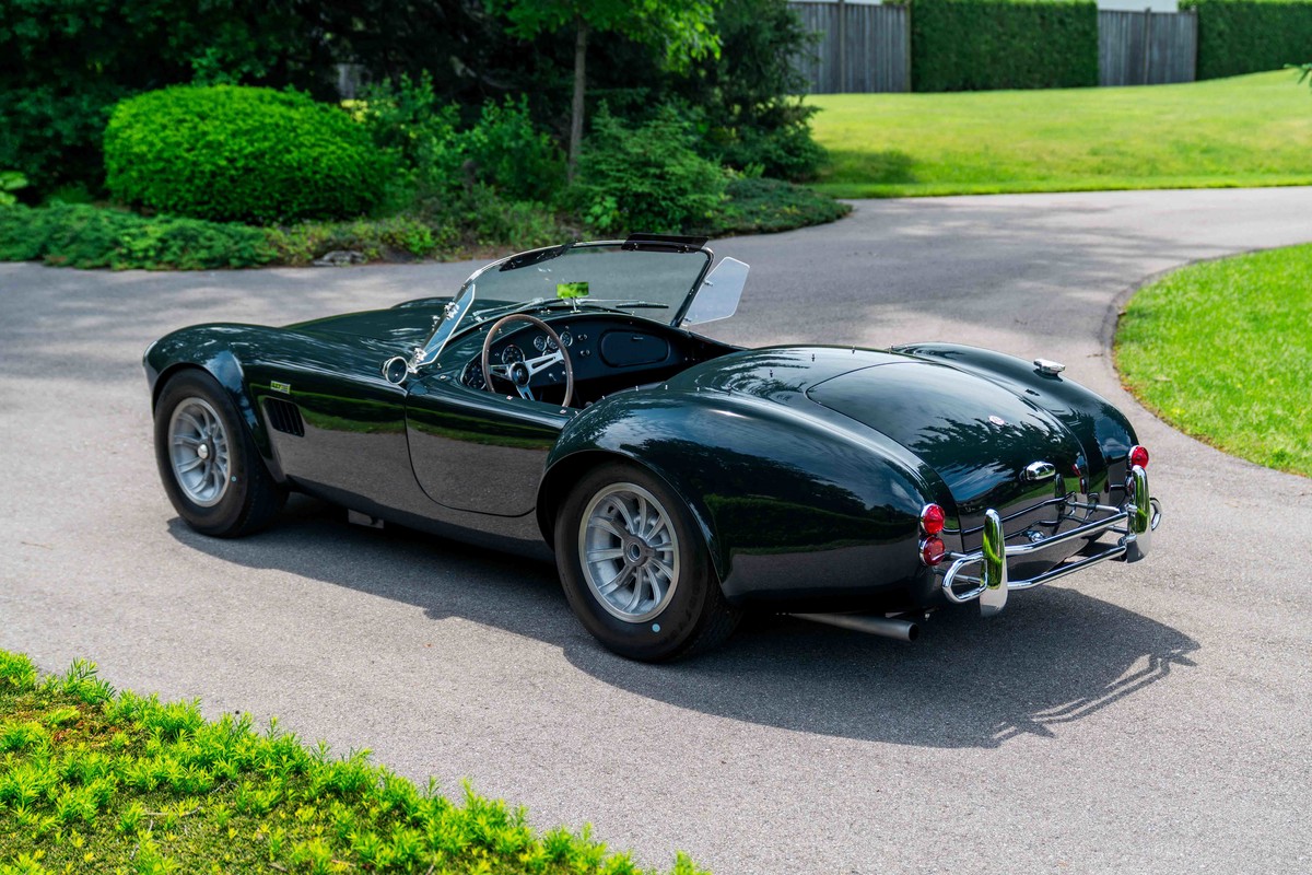 1967 Shelby 427 Cobra 