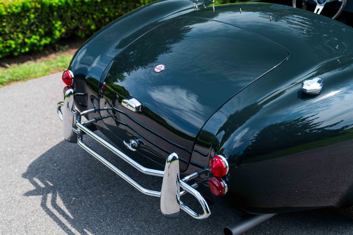 1967 Shelby 427 Cobra 