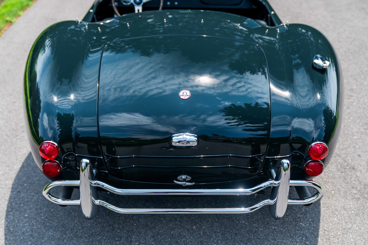 1967 Shelby 427 Cobra 