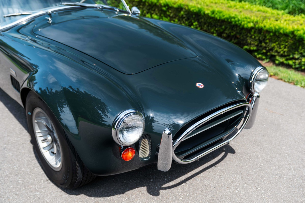 1967 Shelby 427 Cobra 