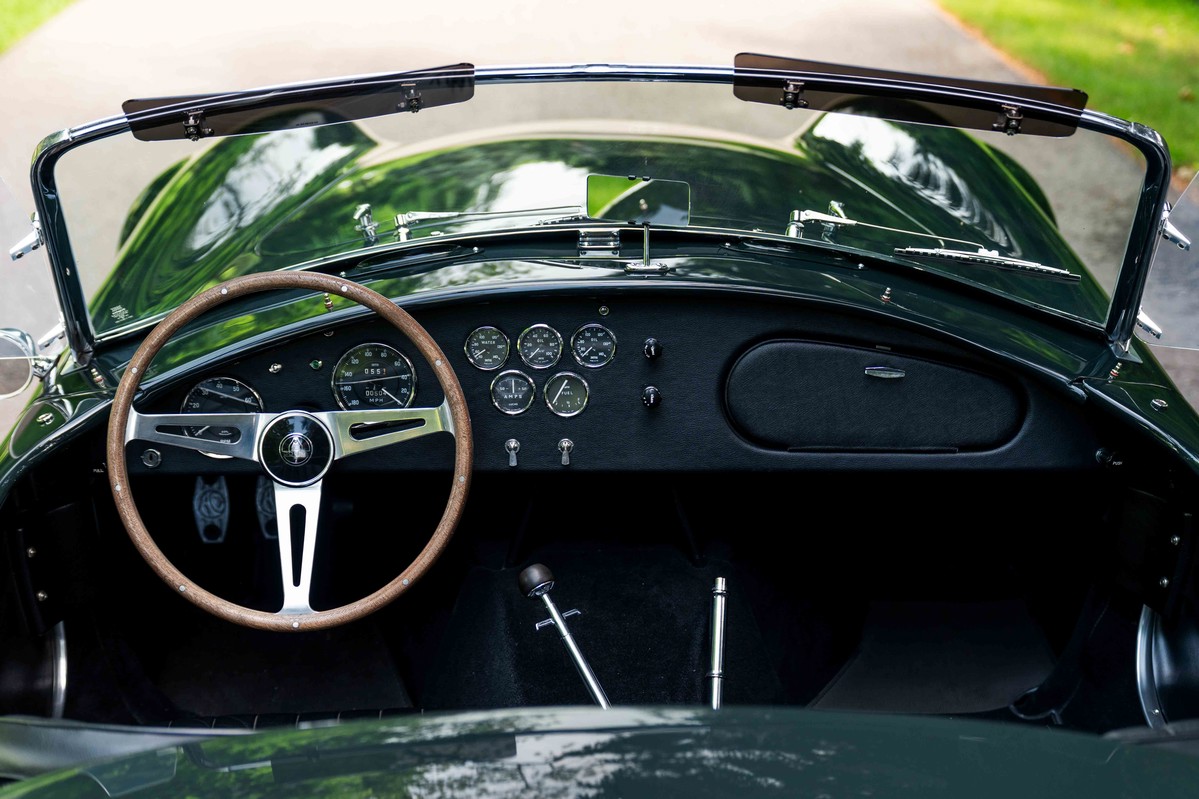 1967 Shelby 427 Cobra 