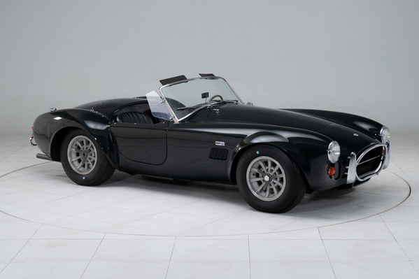 Photo of 1967 Shelby 427 Cobra