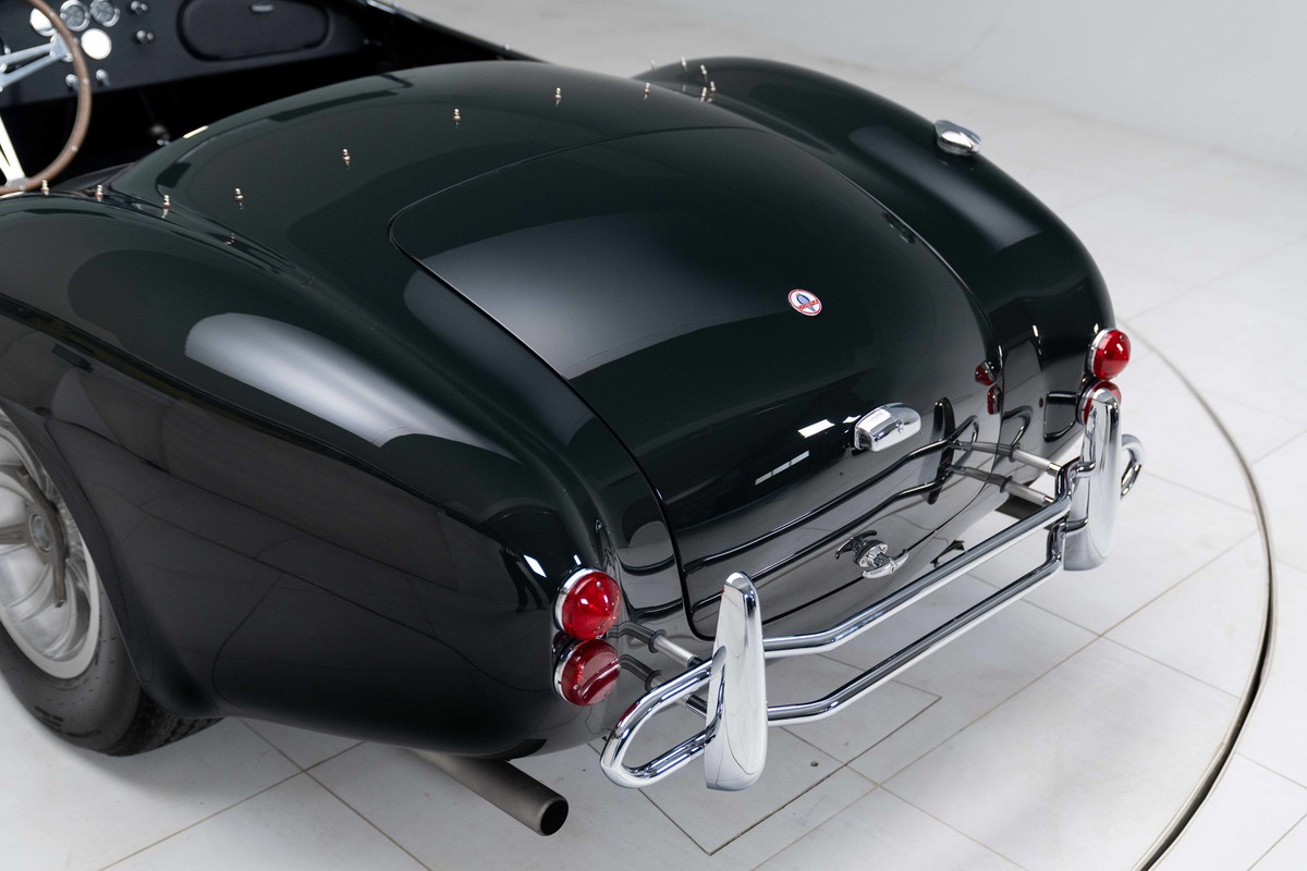 1967 Shelby 427 Cobra 