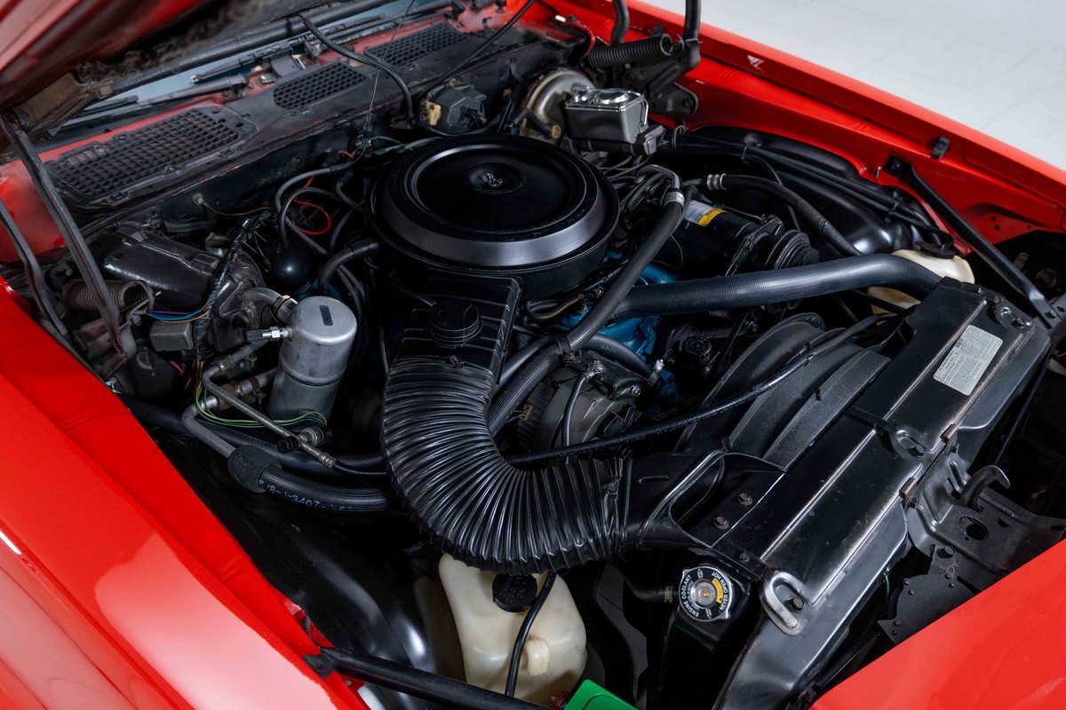 1978 Chevrolet Camaro Z28