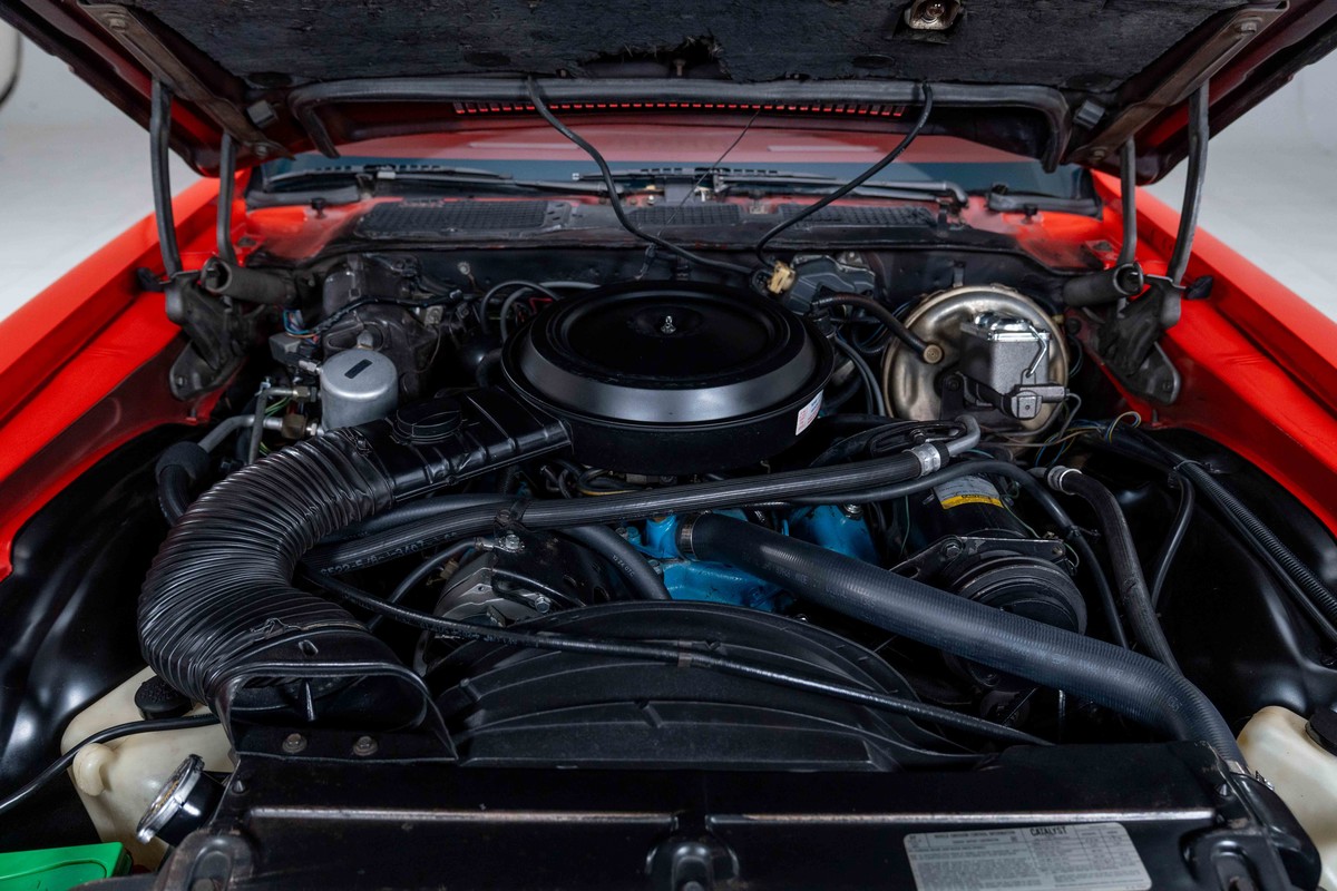 1978 Chevrolet Camaro Z28