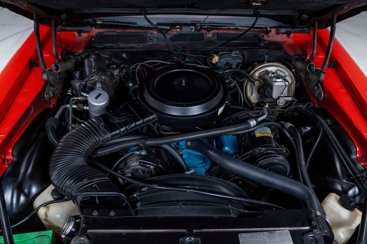 1978 Chevrolet Camaro Z28