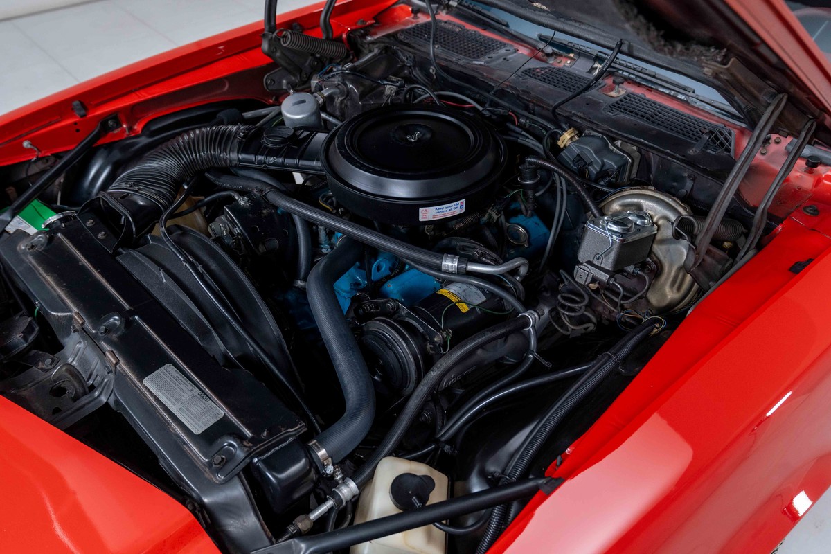 1978 Chevrolet Camaro Z28
