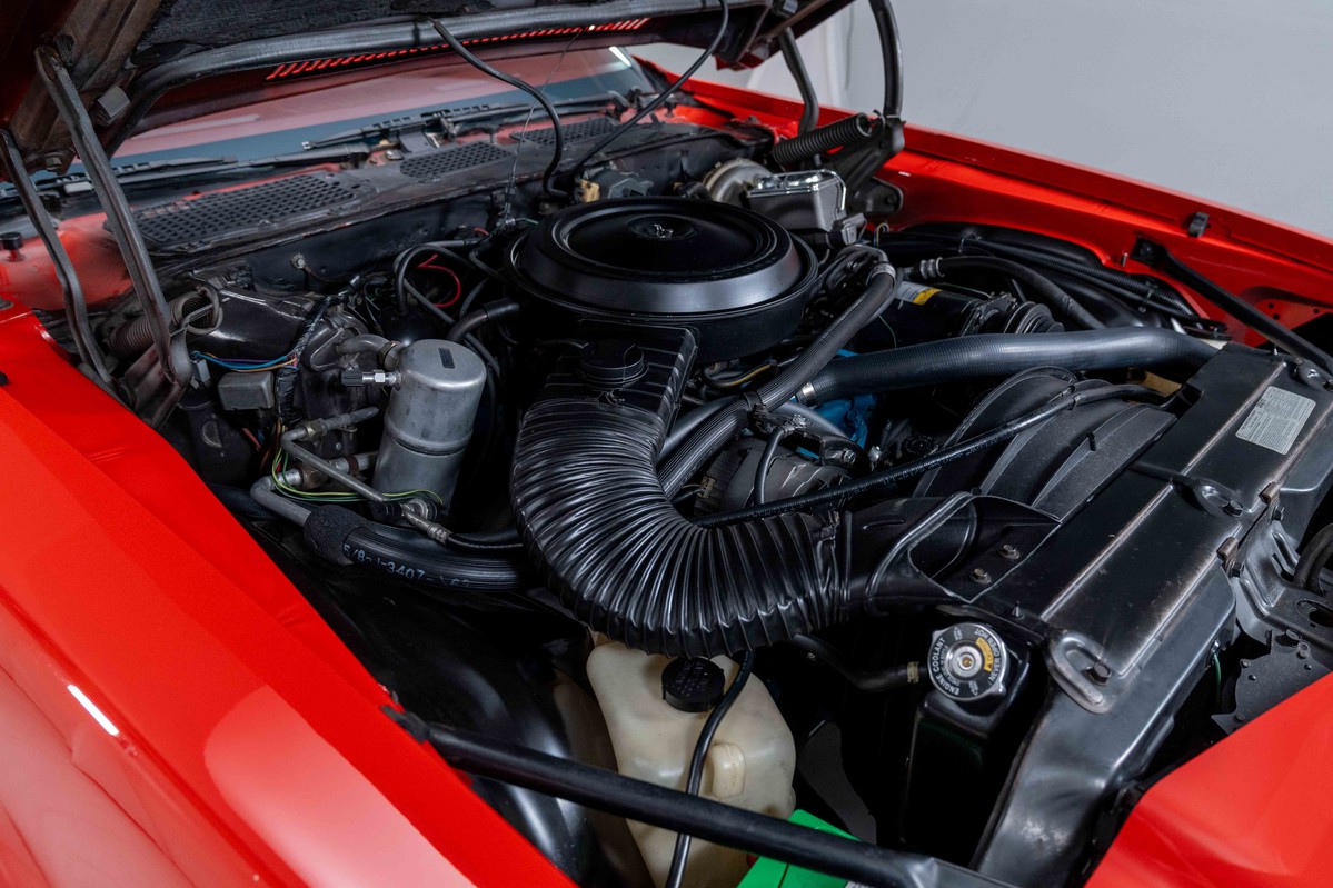 1978 Chevrolet Camaro Z28