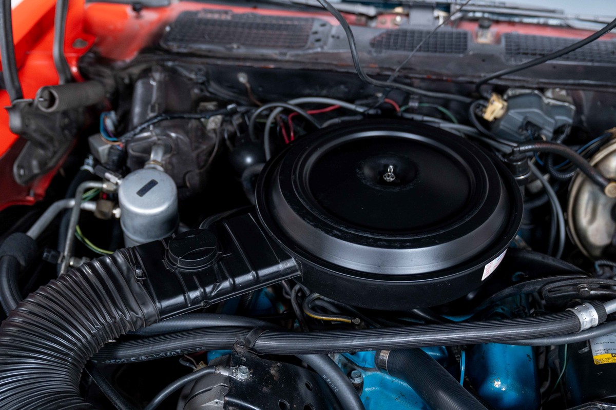 1978 Chevrolet Camaro Z28