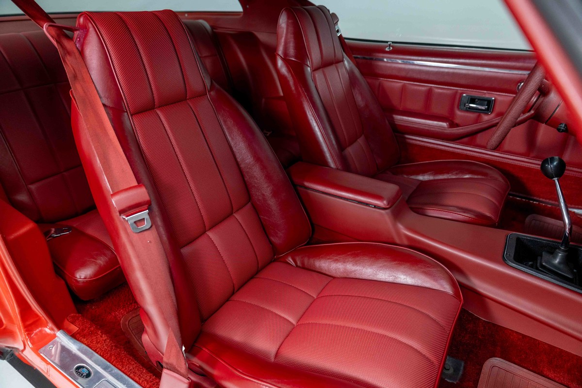 1978 Chevrolet Camaro Z28