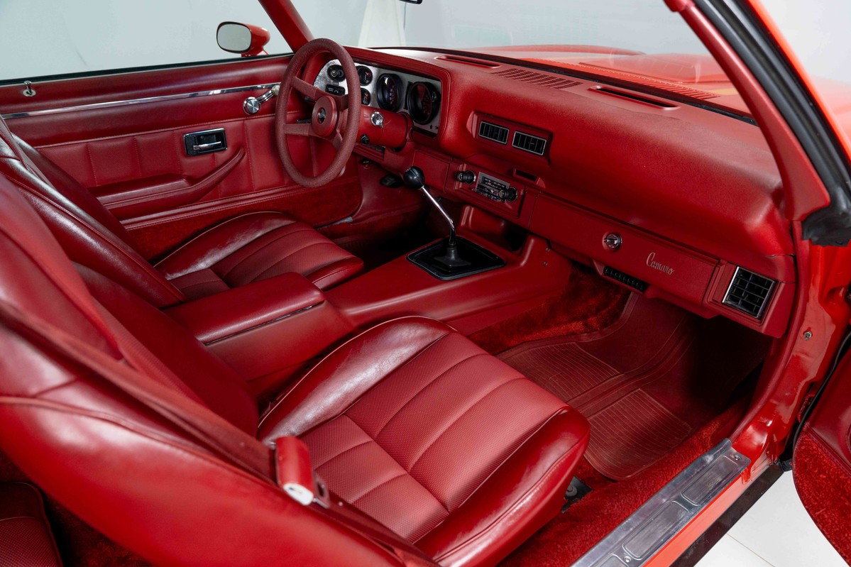 1978 Chevrolet Camaro Z28
