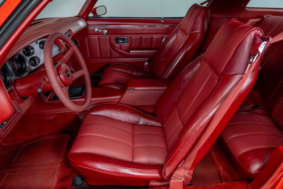 1978 Chevrolet Camaro Z28