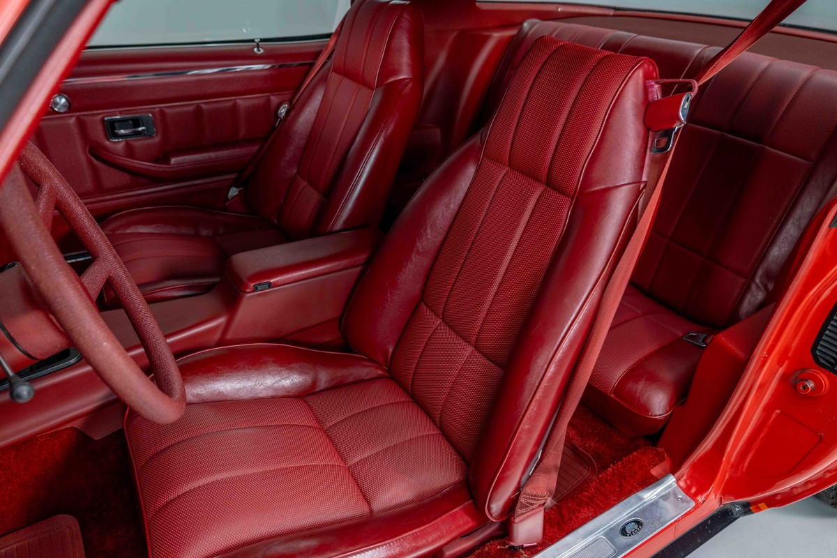 1978 Chevrolet Camaro Z28