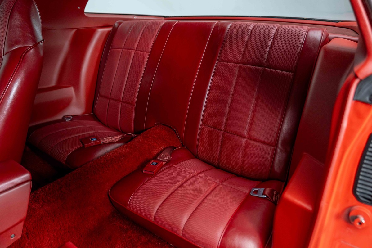 1978 Chevrolet Camaro Z28