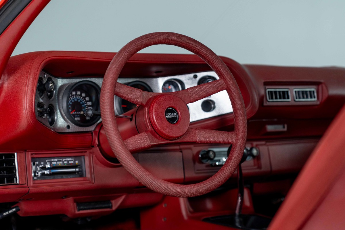 1978 Chevrolet Camaro Z28