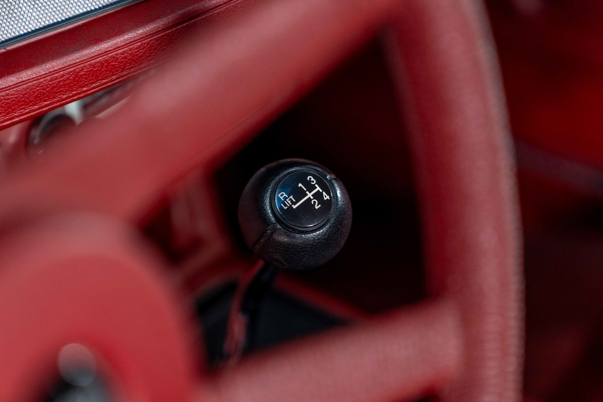 1978 Chevrolet Camaro Z28