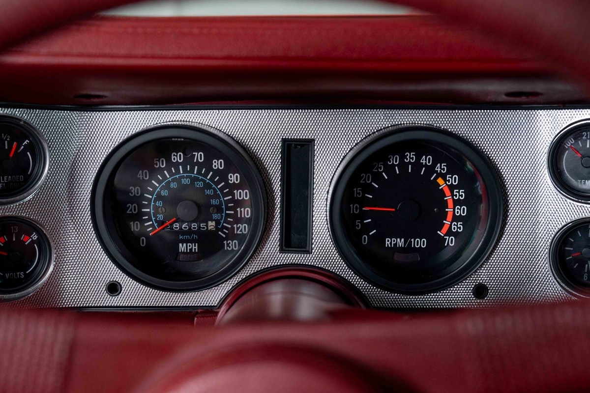 1978 Chevrolet Camaro Z28