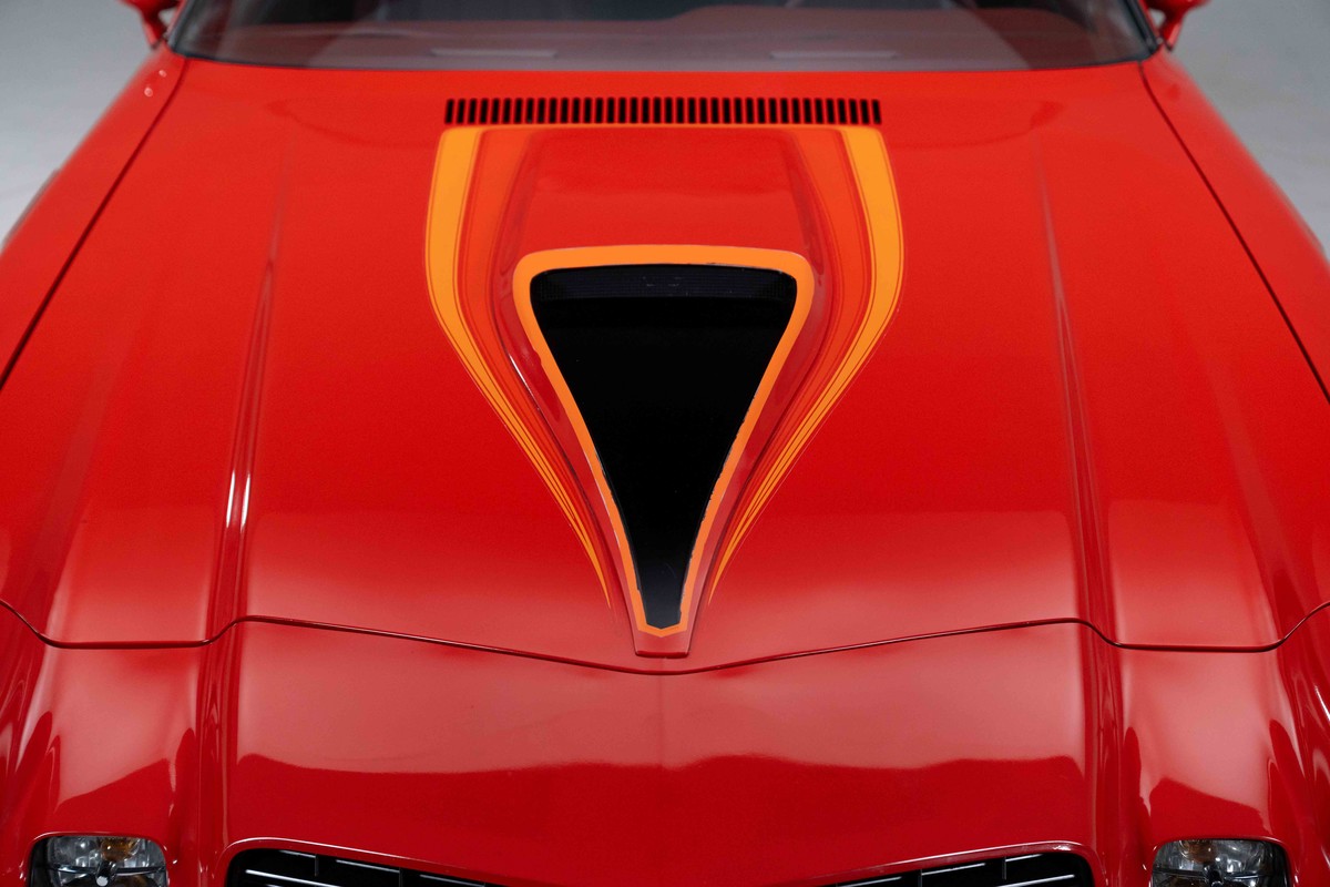 1978 Chevrolet Camaro Z28